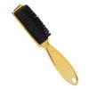 Beard Brush For Men, Professional Mustache Comb Mens Hair Brush Portable & Lightweight with Compact Design For Hair and Beard Care view 3