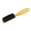Beard Brush For Men, Professional Mustache Comb Mens Hair Brush Portable & Lightweight with Compact Design For Hair and Beard Care view 4