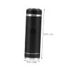 GALPADA Men Women Razor Electric Shaver USB Cable Frosted Texture Razor Portable Travel Toiletries view 2