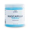 Agua de Cielo Nourishing Mask - Hair Mask for Dry Hair, Split Ends & Strength, Deeply Nourishes with Argan Oil, Collagen, Shea Butter & Ginger - 16 Oz view 1