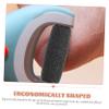 CALLARON 6 Pcs Pedicure Machine Grinding Head Replacement Rollers Foot Scraper for Dry Feet Skin Remover view 4