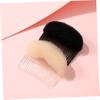 DEARMAMY 6pcs Sponge Hair Styling Tool Hair Shaper Comb for Women Easy to Use Lightweight and Portable view 2