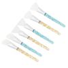 Ipetboom Professional Mask Tool Set 6pcs Facial Mask Brushes Silicone Applicators Comfortable Easy to Use view 1