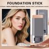 AOAZXBB Splendor Serum Boosted Skin Tint Stick Beauty Balm Lightweight Moisturizing Foundation Contour Stick for Natural Makeup view 2