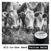 The Tallowed Truth F-Balm Tallow  Grass-fed, Grass-finished Tallow  5 Ingredients Only  Canadian-made All Purpose Tallow Balm  Made in Canada  Tallow for Face & Body (2 oz (2-Pack), Original) view 2
