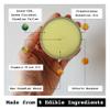 The Tallowed Truth F-Balm Tallow  Grass-fed, Grass-finished Tallow  5 Ingredients Only  Canadian-made All Purpose Tallow Balm  Made in Canada  Tallow for Face & Body (2 oz (2-Pack), Original) view 4
