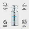 APOTHE Exosome Squal-Tox 3% Ampoule 1.01 fl oz (30ml)  Intense Hydration, Skin Renewal, Brightening & Anti-Wrinkle Care with Exosome Technology and Niacinamide view 4