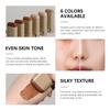 Beauty Balm Serum Boosted Skin Tint, Solid Tinted Moisturizing Serum Contour Stick Foundation Face Stick, Natural Finish Makeup Even Skin Tone (#05) view 3