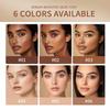 Beauty Balm Serum Boosted Skin Tint, Solid Tinted Moisturizing Serum Contour Stick Foundation Face Stick, Natural Finish Makeup Even Skin Tone (#05) view 4