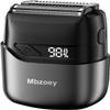 Mbzoey Mini Shaver with Power view 1