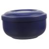 LIFKOME Stainless Steel Shaving Soap Bowl for Men Travel Grooming Tool Shaving Supplies view 1