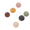 6Pcs Facial Cleansing Sponge Washing Puff for Face Skin view 1