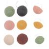 6Pcs Facial Cleansing Sponge Washing Puff for Face Skin view 4