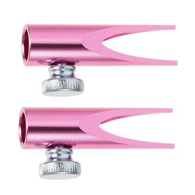 Healvian 2pcs Aluminum Makeup Pencil Sharpener for Eyebrows and Lips Dual-Sided Travel Cosmetic Tool for Eyeliner and Lip Liners Design Versatile Usage for Professionals and Enthusiasts