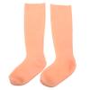 FOMIYES 1pair Exfoliating Foot Wraps Moisturizing Spa Socks for Dry Cracked Feet view 1