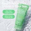 BANILA CO Clean It Zero Tea Tree Pore Peeling Gel | Facial Polish & Vegan Exfoliating Gel for Oily, Acne-Prone Skin | Gentle Scrub with BHA & Tea Tree for Smooth Texture & Clear Pores(120ml/4.05fl.oz) view 2