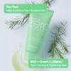 BANILA CO Clean It Zero Tea Tree Pore Peeling Gel | Facial Polish & Vegan Exfoliating Gel for Oily, Acne-Prone Skin | Gentle Scrub with BHA & Tea Tree for Smooth Texture & Clear Pores(120ml/4.05fl.oz) view 3