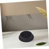 DECOMELODY Silicone Shaving Bowl Set 2pcs Lightweight Foam Cup for Men Portable Beard Lathering Dish for Travel and Home Use Easy to Shaving Soaps view 4