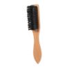 Didiseaon Men's Beard Comb Brush Ergonomic Handle Beard Styling Kit Portable for Bearded Gentleman view 1