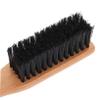 Didiseaon Men's Beard Comb Brush Ergonomic Handle Beard Styling Kit Portable for Bearded Gentleman view 4