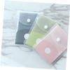 SAFIGLE Oil Absorbing Papers 80 Sheets/bag Face Oil Absorbing Sheets Blotting Tissue Non-comedogenic for Oily Skin for Anywhere Random view 4