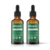 Atoskin Scalp Serum (2 Pack)  for Seborrheic Dermatitis - with Botanical Extracts, Zinc PCA & Aquaxyl view 1