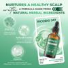 Atoskin Scalp Serum (2 Pack)  for Seborrheic Dermatitis - with Botanical Extracts, Zinc PCA & Aquaxyl view 3