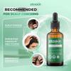 Atoskin Scalp Serum (2 Pack)  for Seborrheic Dermatitis - with Botanical Extracts, Zinc PCA & Aquaxyl view 4
