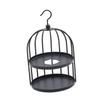 DOITOOL Wax Seal Warmer Antique Birdcage Melting Furnace Durable Fast Heating Decorative Tabletop Tool for Wax Sealing and Crafting view 1