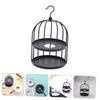 DOITOOL Wax Seal Warmer Antique Birdcage Melting Furnace Durable Fast Heating Decorative Tabletop Tool for Wax Sealing and Crafting view 2