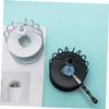 DOITOOL Wax Seal Warmer Antique Birdcage Melting Furnace Durable Fast Heating Decorative Tabletop Tool for Wax Sealing and Crafting view 4