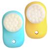 BIUDECO Facial Brush Set 1 Cleansing Tool Gentle Cleansing Brush for Face Skin Friendly view 1