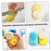 BIUDECO Facial Brush Set 1 Cleansing Tool Gentle Cleansing Brush for Face Skin Friendly view 2
