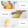 BIUDECO Facial Brush Set 1 Cleansing Tool Gentle Cleansing Brush for Face Skin Friendly view 3