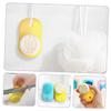 BIUDECO Facial Brush Set 1 Cleansing Tool Gentle Cleansing Brush for Face Skin Friendly view 4