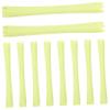 GALPADA 10pcs Hair Rollers for Hair Flexible Perm Rods Jumbo Rollers for Volume Women view 1