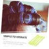 GALPADA 10pcs Hair Rollers for Hair Flexible Perm Rods Jumbo Rollers for Volume Women view 4