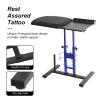Arm Rest for Tattooing | Large Tattoo Table Workstation | Adjustable Height Body Ink Arm Support Table for Photo Studios, Beauty Salon view 4