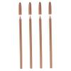 PACKOVE 4pcs Professional Tattoo Concealer Pencil Set Creamy Eye Concealer for Dark Circles Spot Coverage view 1