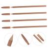 PACKOVE 4pcs Professional Tattoo Concealer Pencil Set Creamy Eye Concealer for Dark Circles Spot Coverage view 3