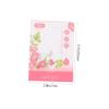 GALPADA 1000pieces Facial Oil Absorbing Pads Skin Care Blotting Paper for Oily Combination Skin Portable Box view 2