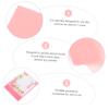 GALPADA 1000pieces Facial Oil Absorbing Pads Skin Care Blotting Paper for Oily Combination Skin Portable Box view 4