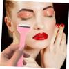 DEARMAMY Facial for Eyes Gua Sha Facial Tools Eye Massage Tool Face Skin Care Beauty Instrument view 2
