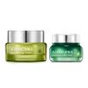 Aloderma Aloe Cream Set, 2 pieces - Brightening Eye Cream, Firming Cream view 1