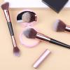 15 Makeup Brush Set Double-headed Two-sided Brushes Large Hair Beauty Soft Hair Tools(E) view 2