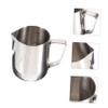 Gatuida DIY Lipstick Heating Cup Wax Melting Pot Electric Wax Warmer Candle Making Supplies Easy to Clean view 2