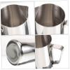 Gatuida DIY Lipstick Heating Cup Wax Melting Pot Electric Wax Warmer Candle Making Supplies Easy to Clean view 4