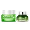 Aloderma Aloe Cream Set, 2 pieces - Hydrating Cream, Firming Eye Cream view 1