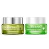 Aloderma Aloe Face Cream Set, 2 pieces - Hydrating Cream, Firming Cream view 1