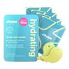 Elluma Beauty Under Eye Patches  24 Hydrogel Pads, Energizing & Hydrating Sets with Caffeine and Seaweed Extracts view 3